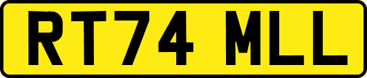 RT74MLL