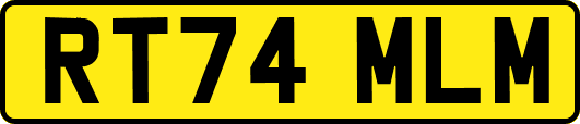 RT74MLM
