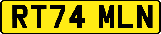 RT74MLN