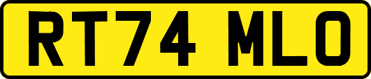 RT74MLO