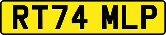 RT74MLP