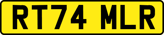 RT74MLR