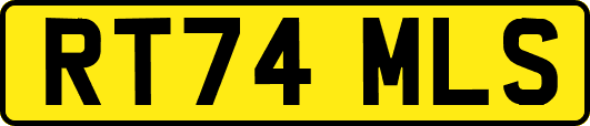 RT74MLS