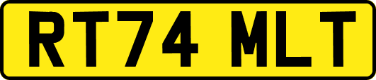 RT74MLT