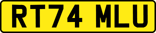 RT74MLU