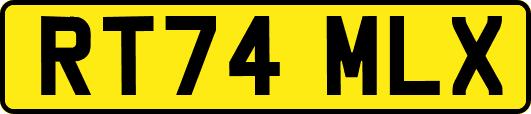 RT74MLX