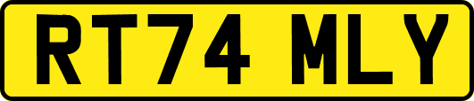 RT74MLY