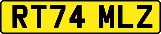 RT74MLZ
