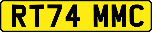 RT74MMC
