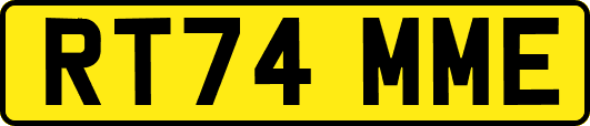 RT74MME