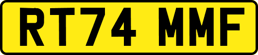 RT74MMF