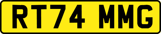 RT74MMG