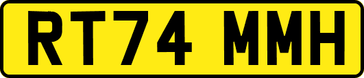RT74MMH