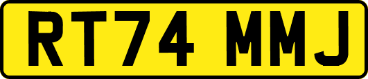 RT74MMJ