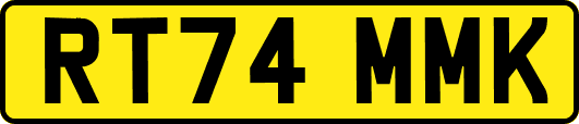 RT74MMK