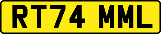 RT74MML