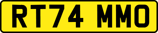 RT74MMO