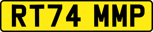 RT74MMP