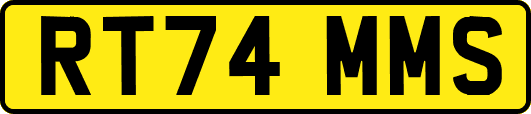 RT74MMS