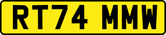 RT74MMW