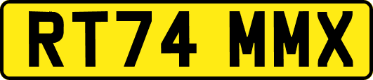 RT74MMX