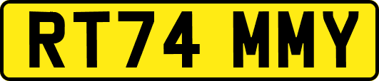 RT74MMY