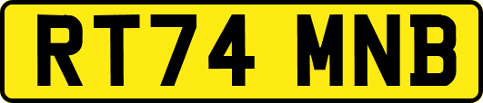 RT74MNB