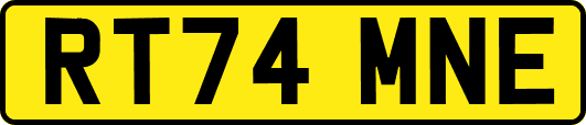 RT74MNE