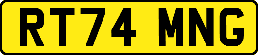 RT74MNG
