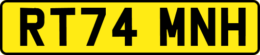 RT74MNH
