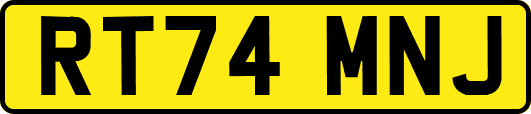 RT74MNJ