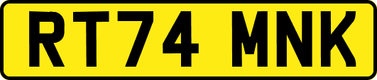 RT74MNK