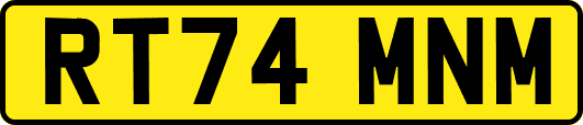 RT74MNM