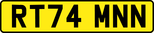 RT74MNN