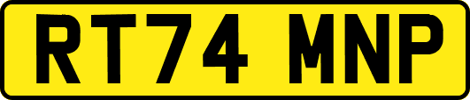 RT74MNP