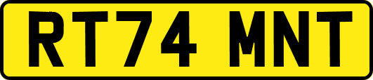 RT74MNT