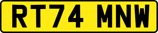 RT74MNW