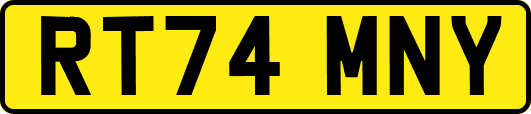 RT74MNY