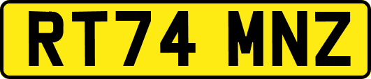 RT74MNZ