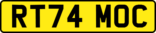 RT74MOC