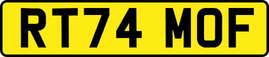 RT74MOF
