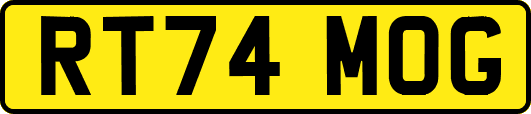 RT74MOG