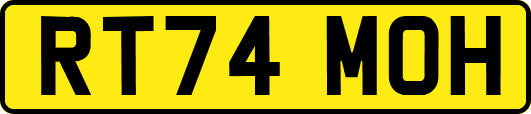 RT74MOH