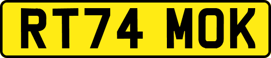RT74MOK