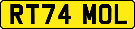 RT74MOL