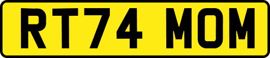 RT74MOM