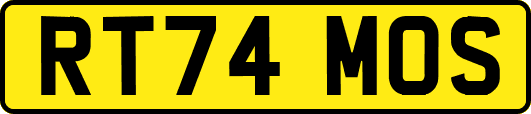 RT74MOS