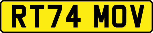 RT74MOV