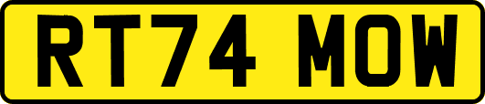 RT74MOW