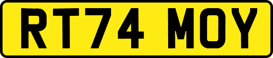 RT74MOY